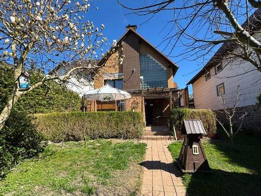 IMG_7613 - Haus Ansicht Garten 3.JPEG