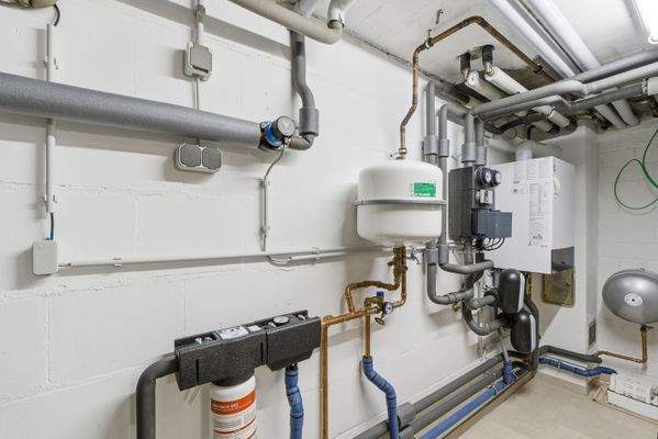 Technik - Patrick Pfeiffer Immobilien