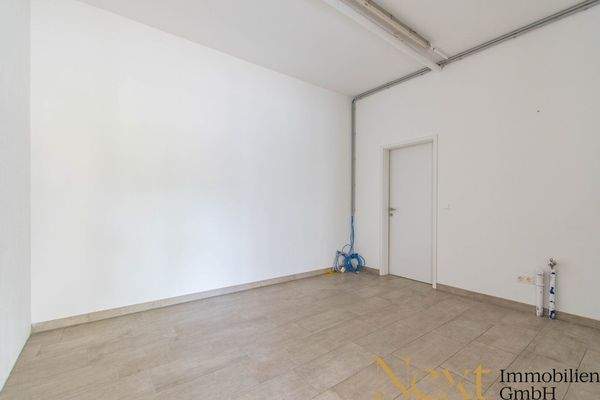 Lager/Mitarbeiterraum II