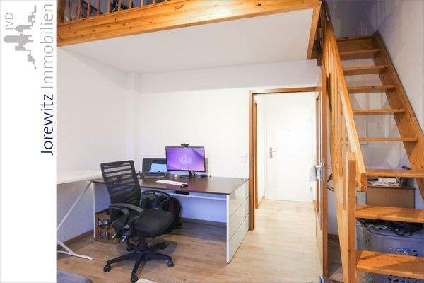 015 - WHG 3 - Wohnen - Ansicht 2