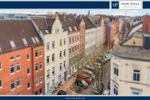 Kiel Häuser, Kiel Haus kaufen