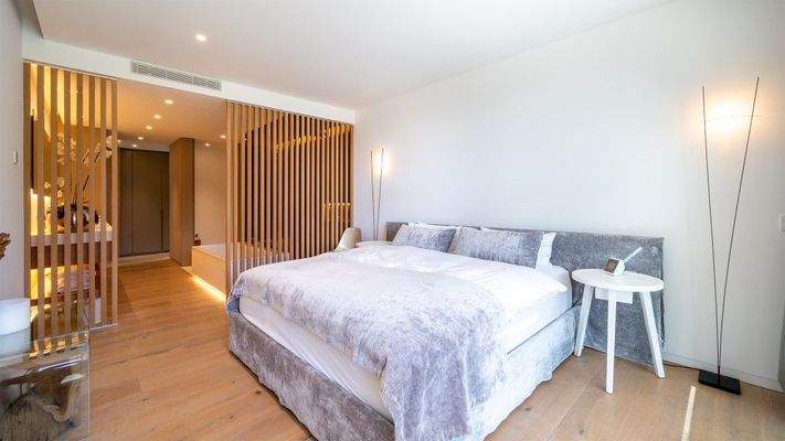 Puerto Andratx Mallorca Villa zum Verkauf Schlafzimmer 92308