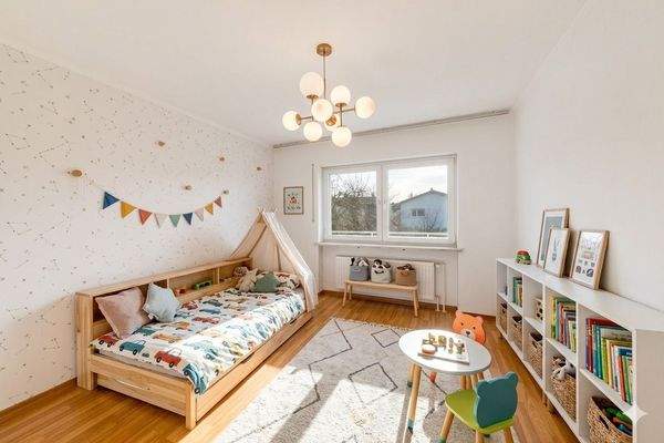 KiZi (Einrichtungsvorschlag)