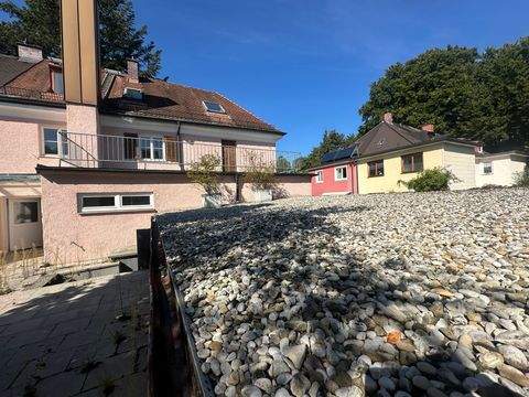 München Häuser, München Haus kaufen