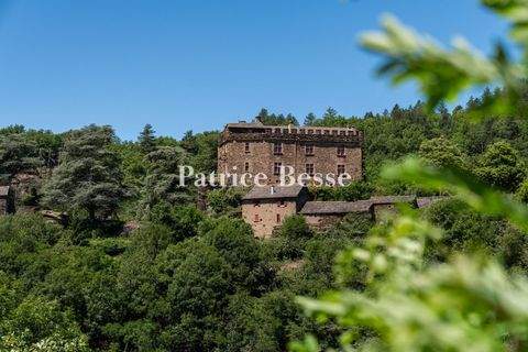 Florac Trois Rivières Bauernhöfe, Landwirtschaft, Florac Trois Rivières Forstwirtschaft