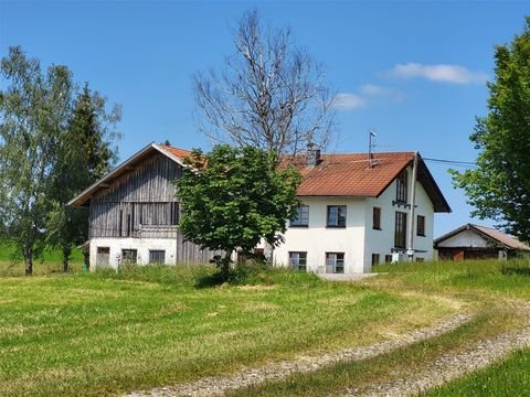 Bernbeuren Häuser, Bernbeuren Haus kaufen