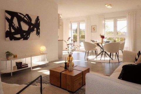 Wadern Wohnungen, Wadern Wohnung kaufen