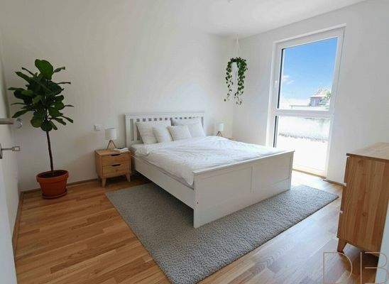 Zimmer 1 Einrichtungsbeispiel - KI generiert