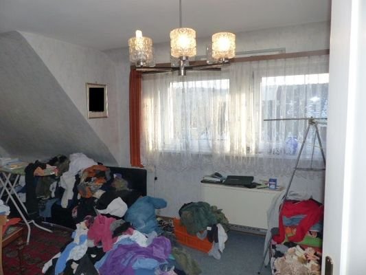 Zimmer 3 Obergeschoss