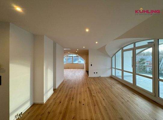 Der Morgen begrüßt Sie auf besondere Weise