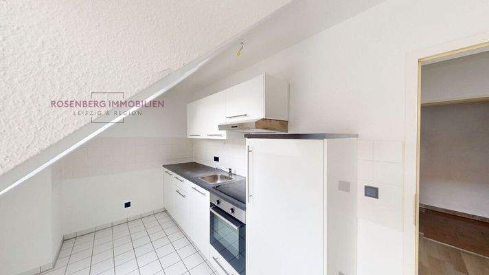 Immobilien in Leipzig zu vermieten_Küche