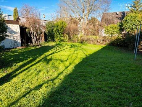 Königsbrunn Grundstücke, Königsbrunn Grundstück kaufen