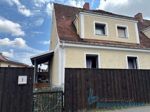 Plattling Häuser, Plattling Haus kaufen