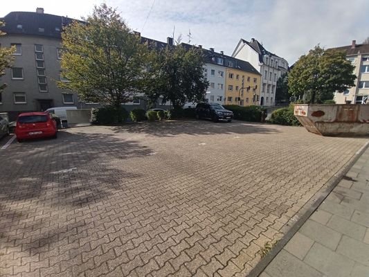 Stellplätze