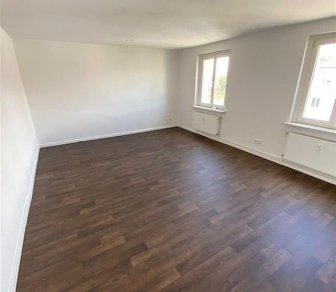 renovierte 2 Zimmer Dachgeschoßwohnung in Wittenberg