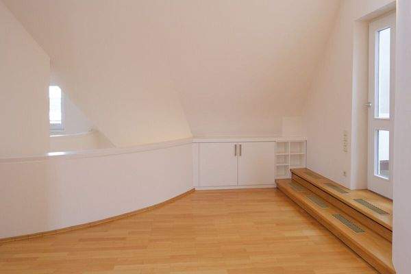 Studio mit Zugang zum Patio