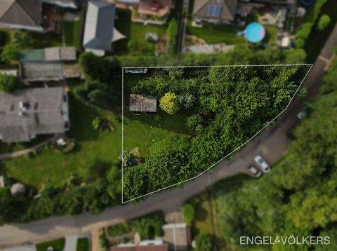 Niederwürzbach Grundstücke, Niederwürzbach Grundstück kaufen