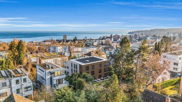 KI-optimiertes Foto - Unverbindliche Visualisierung