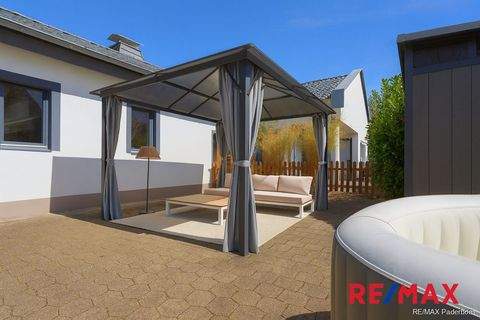 Paderborn / Schloß Neuhaus Wohnungen, Paderborn / Schloß Neuhaus Wohnung mieten