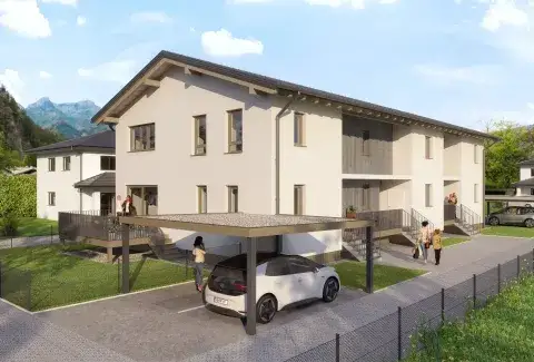 Weißenbach am Attersee Häuser, Weißenbach am Attersee Haus kaufen