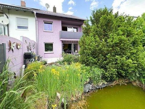 Nürnberg / Weiherhaus Häuser, Nürnberg / Weiherhaus Haus kaufen