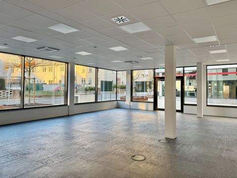 Schlüchtern Büros, Büroräume, Büroflächen 