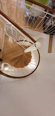 Wendeltreppe 