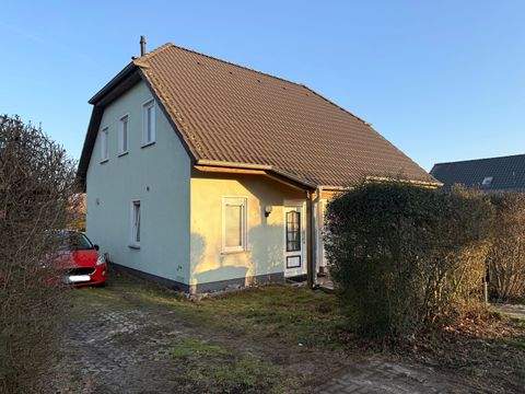 Leegebruch Häuser, Leegebruch Haus kaufen