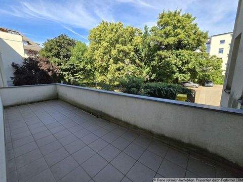 Chemnitz Wohnungen, Chemnitz Wohnung mieten