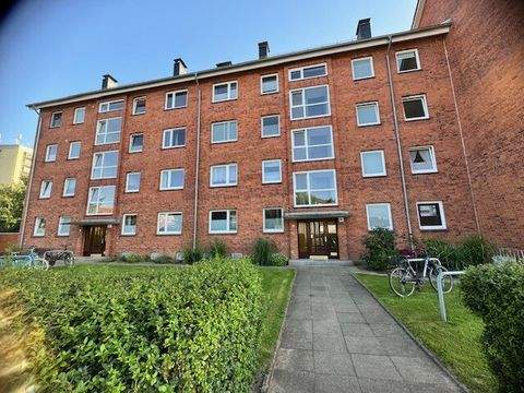 Lübeck-St. Lorenz-Nord Wohnungen, Lübeck-St. Lorenz-Nord Wohnung kaufen