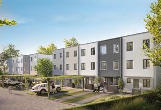 Visualisierung - Außenansicht