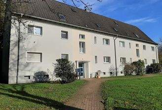 Außenansicht Gebäude