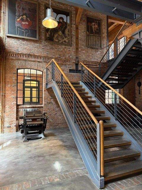 Hamburg Büros, Büroräume, Büroflächen 