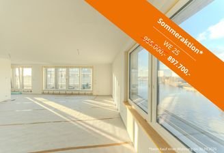 Sommeraktion WE 25