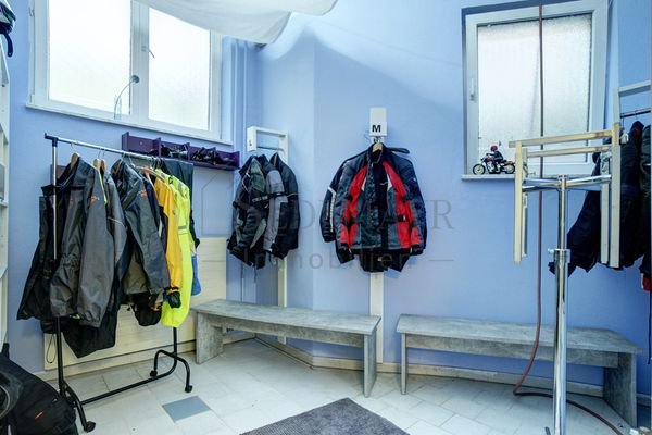 Ansicht KG Raum 1