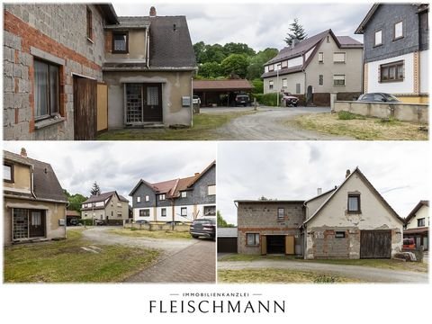Steinbach-Hallenberg / Herges Häuser, Steinbach-Hallenberg / Herges Haus kaufen