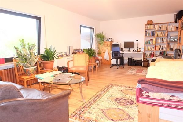 Bürozimmer UG