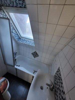 Badezimmer Obergeschoss