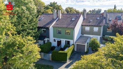 München Häuser, München Haus kaufen