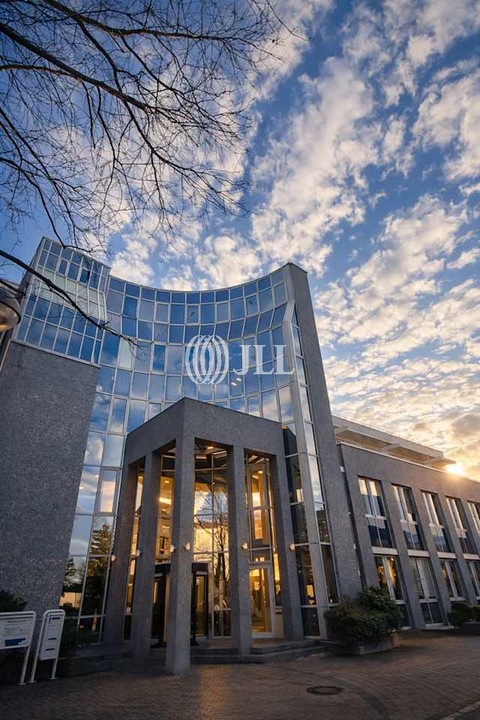 Nürnberg Büros, Büroräume, Büroflächen 