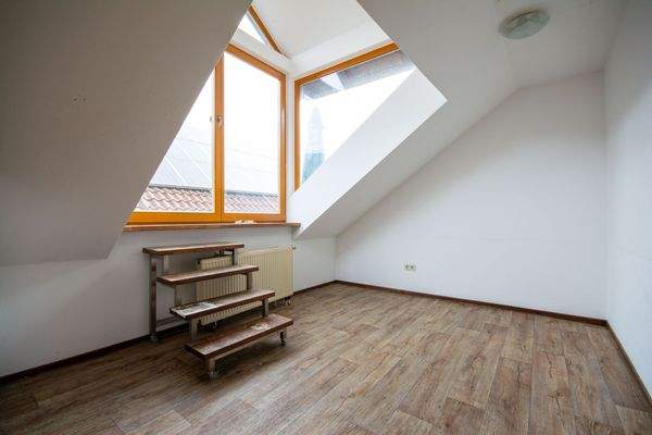 Essen Betriebswohnung