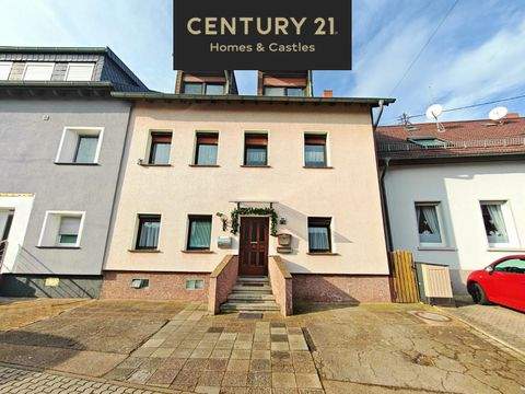 Saarbrücken Häuser, Saarbrücken Haus kaufen