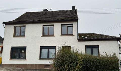 Wahlrod Häuser, Wahlrod Haus kaufen