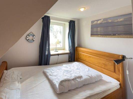 Weiteres Schlafzimmer