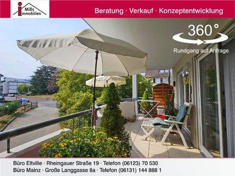 Rüdesheim am Rhein Wohnungen, Rüdesheim am Rhein Wohnung kaufen