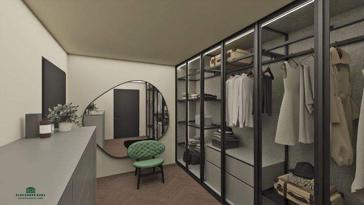 Gartenwohnung, Immobilien-Kurz-Salzburg