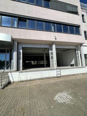 Laderampe