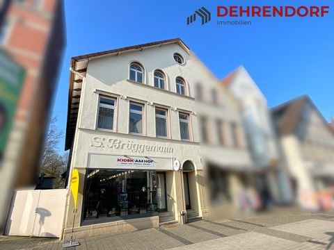 Detmold Häuser, Detmold Haus kaufen