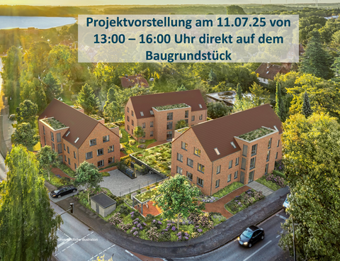 Eckernförde Wohnungen, Eckernförde Wohnung kaufen