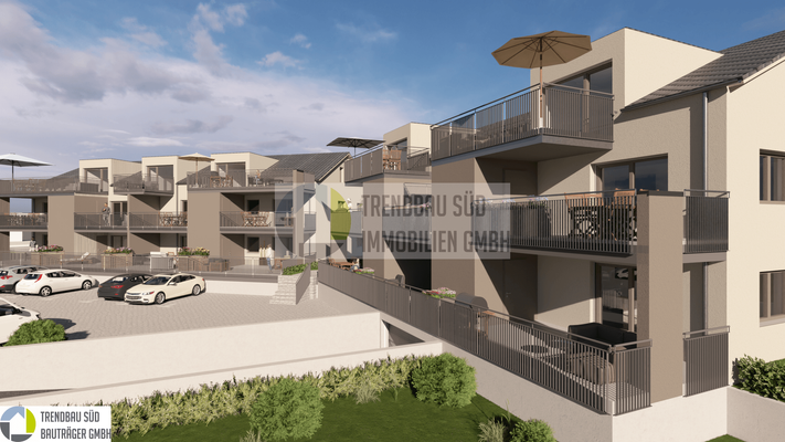 Färberbrühl, Mietingen_Visualisierung_MFH_Gebäude 2_2025-08-18_2